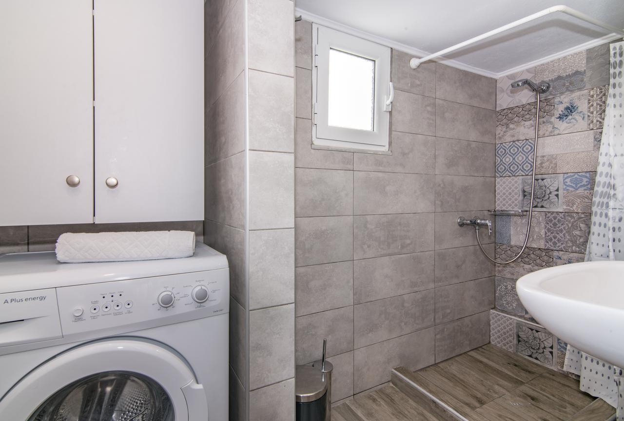 Semeli Apartment Zakynthos Town Luaran gambar
